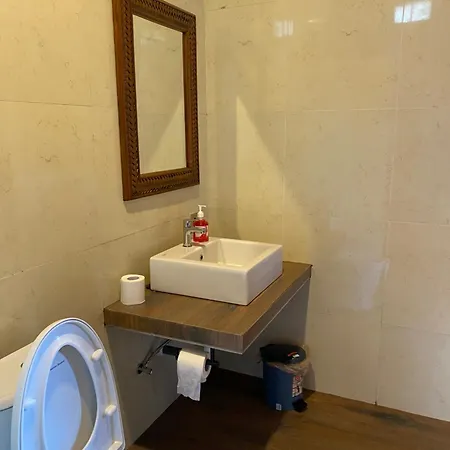 Pondok Buahan Single Room