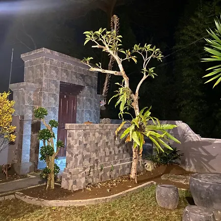 Pondok Buahan Single Room